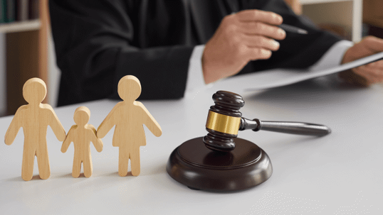 Managing Expectations during your Divorce