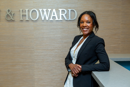 Kristen M. Howard