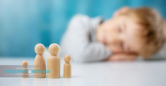 child custody