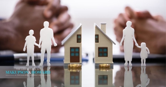 uncontested divorce