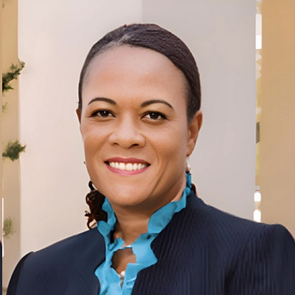 Carolyn A. Makupson Photo