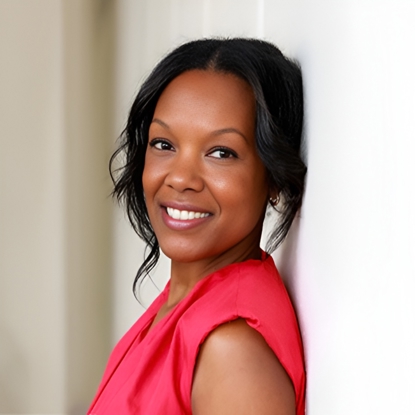 Kristen M. Howard Photo