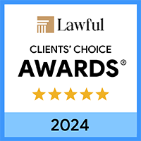 2024 Lawful Clients' Choice