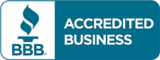 BBB Accredited