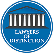 Lawyers of Distinction