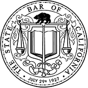 CA Bar Association