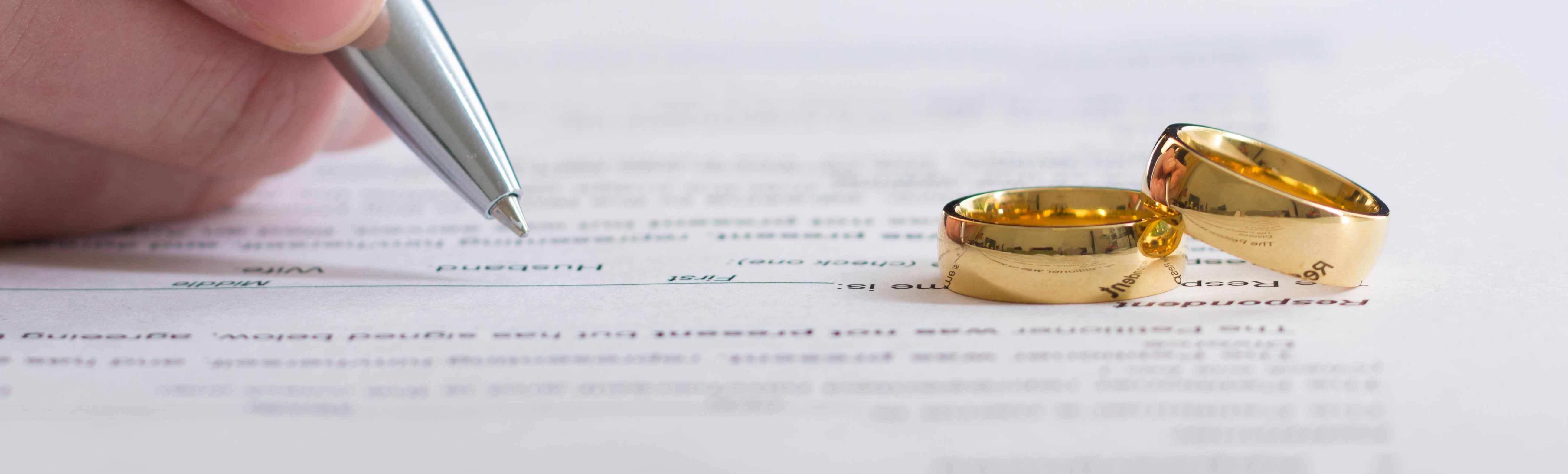 How to Know When It Is Time to Get a Divorce | Family Law